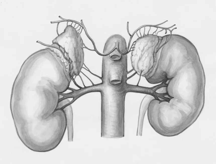 Kidneys