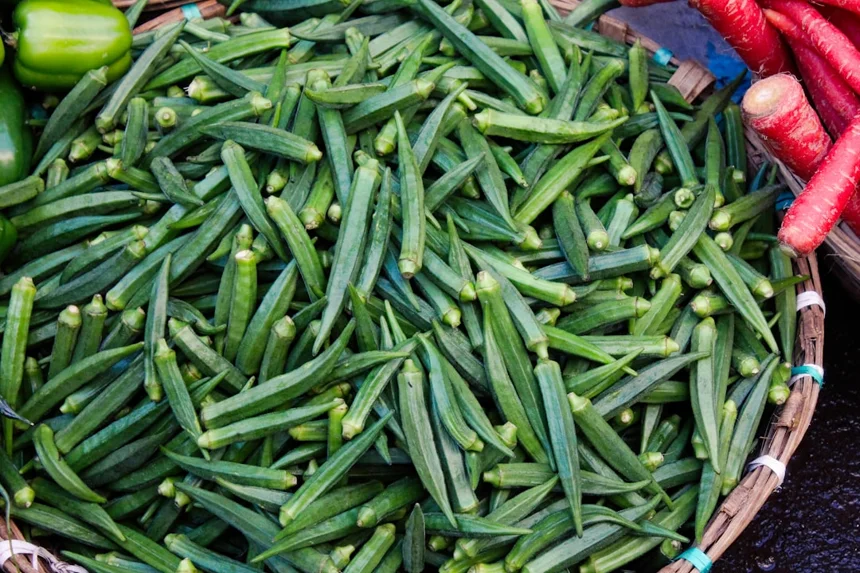 Okra